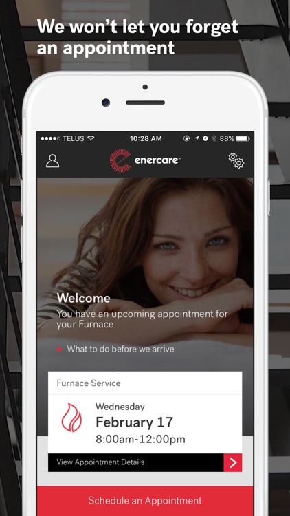 Enercare screenshot-3