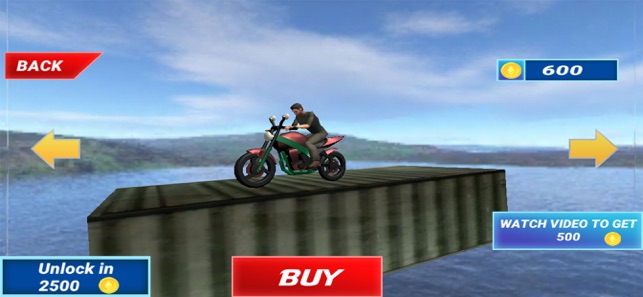 Hero Xtreme Bike Stunt Rider(圖2)-速報App