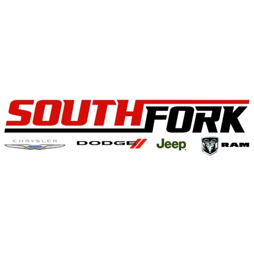Southfork Chrysler Dodge Jeep iOS App