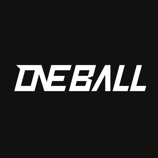 壹球ONEBALL-学打篮球必备 iOS App