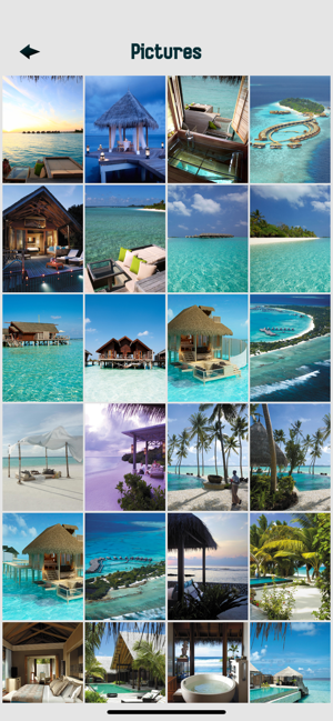 Visit Maldives(圖5)-速報App