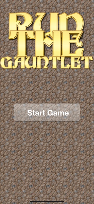 Run the Gauntlet(圖3)-速報App