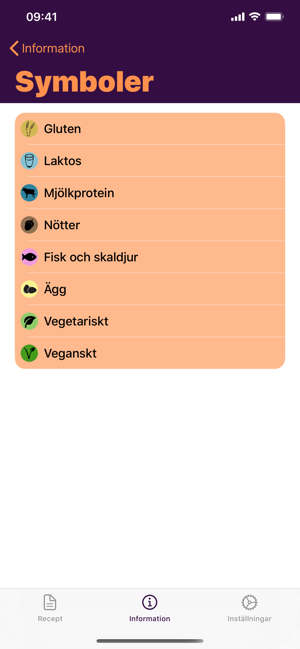 Matappen | Receptmatchning(圖4)-速報App