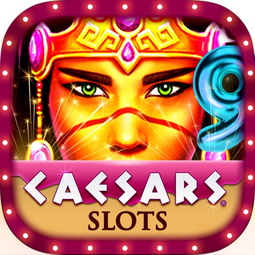 Caesars Casino: Casino & Slots