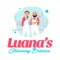 Luana's Cleaning Service is simply the easiest way to get your home or apartment sparkling clean