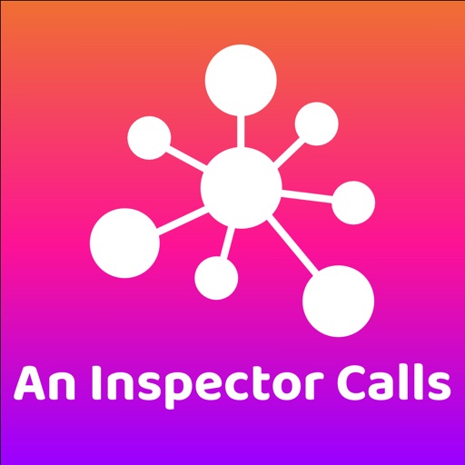 RememberMore Inspector Calls icon