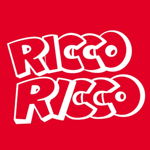 Pizzeria Ricco Ricco