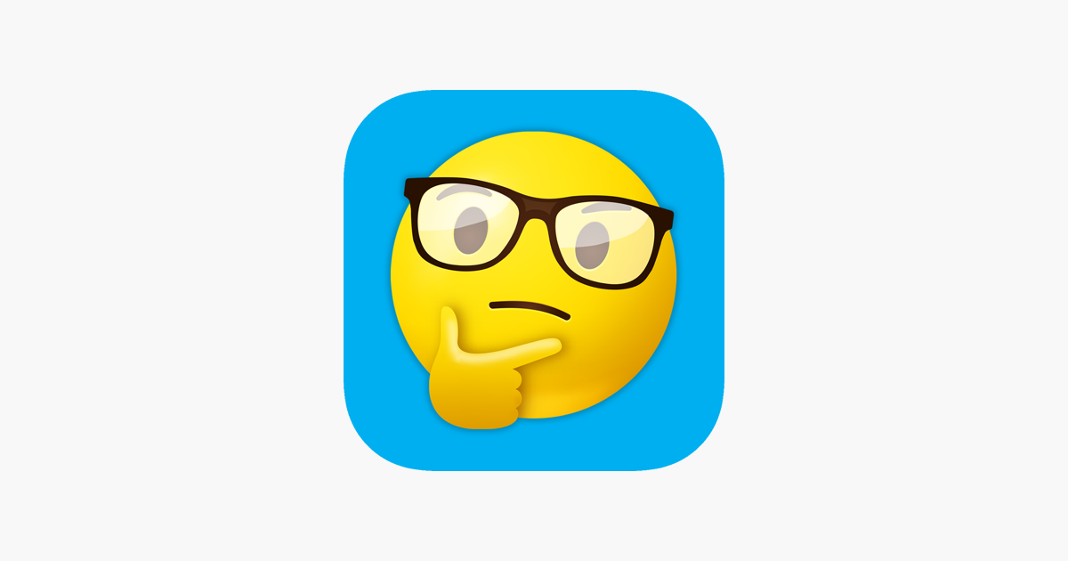 Von deutsch bedeutung emojis Das bedeuten