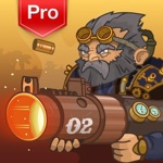 Steampunk Defense Pro