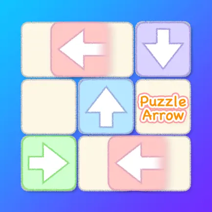 Puzzle Arrow Читы