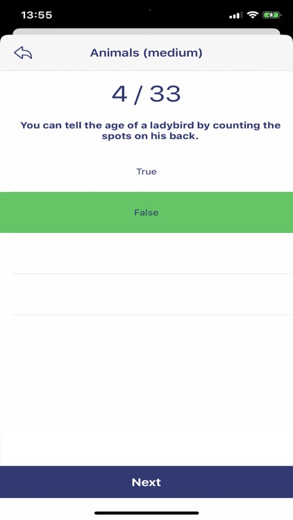 QuizMeNow screenshot-3