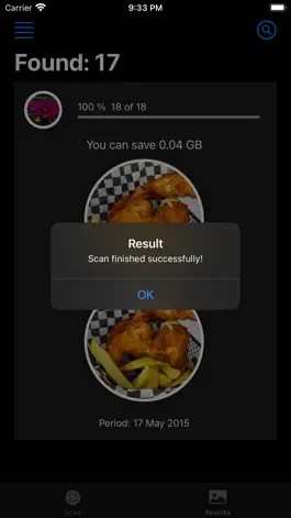 Game screenshot PhotoTwins apk