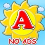 Get ABC Teach kids The Alphabet for iOS, iPhone, iPad Aso Report