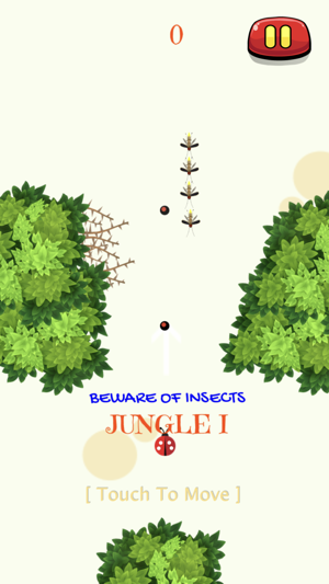 Jungle Bugs(圖3)-速報App