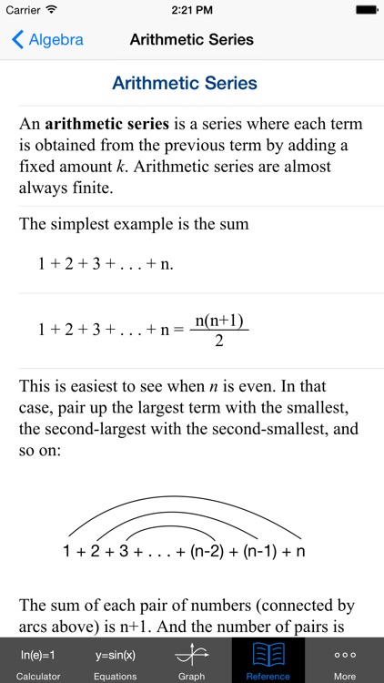 EduCalc Classic Pro screenshot-4