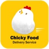 Chicky Food Delivery
