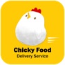 Get Chicky Food Delivery for iOS, iPhone, iPad Aso Report