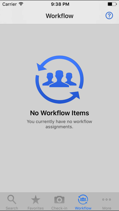 How to cancel & delete FishbowlToGo for Oracle WebCenter Content from iphone & ipad 4