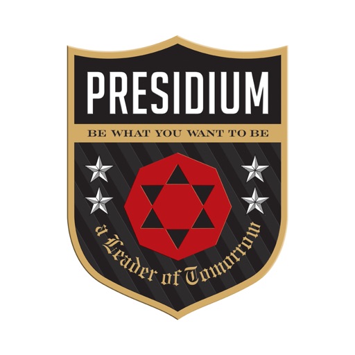 Presidium School Download