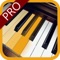 Piano Scales & Chords Pro