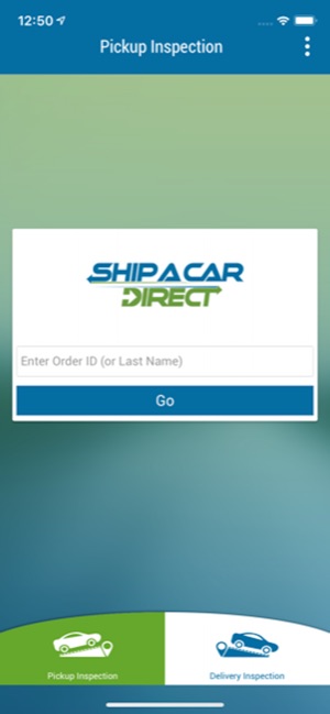 Ship a Car Direct Damage App(圖1)-速報App