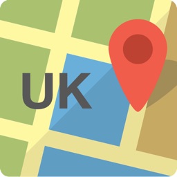 WikiPal UK Apple Watch App