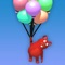 Collect the most balloons before the time runs out