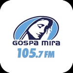 Rádio Gospa Mira