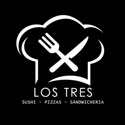 Los Tres Delivery