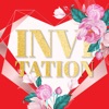 Icon Invitation Maker -Party Invite