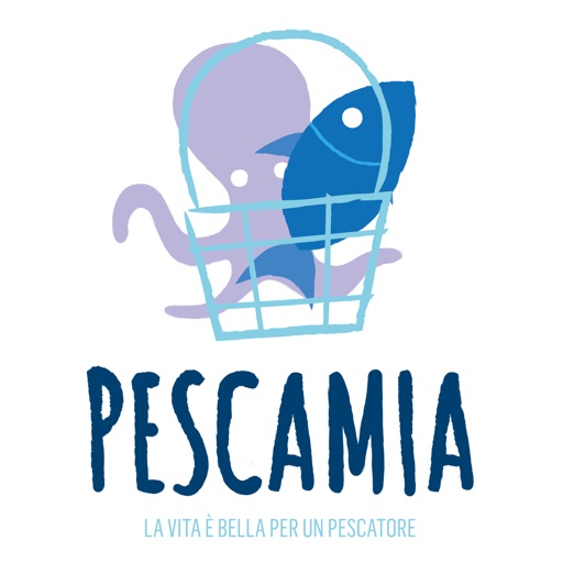 Pescamia