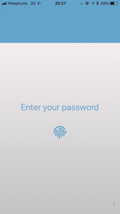 Password Bank - Pass Safe