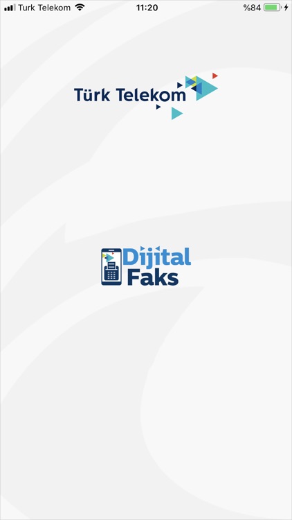 Dijital Faks