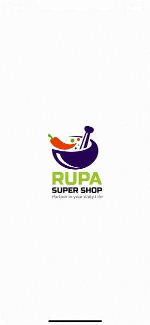 Rupa Super Shop