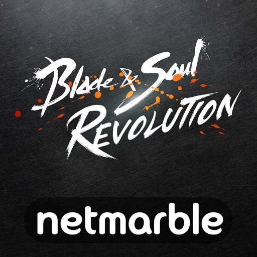 Blade&Soul Revolution