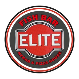 Elite Fish Bar Ilkeston