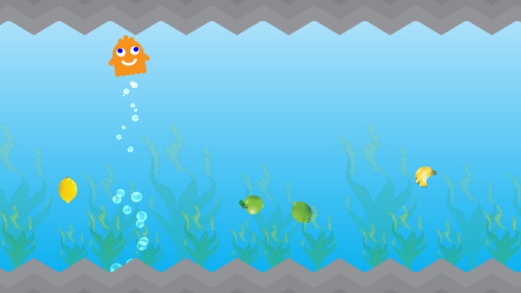 Squeeze Squidoo For Fun screenshot-3