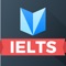 IELTS Prep Master app helps you prepare for the IELTS test on the go in an easy, fun, and interesting way