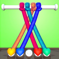 Tangle Master 3D на пк