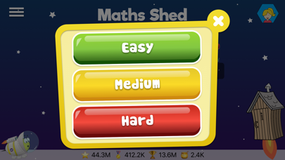 How to cancel & delete Math Shed from iphone & ipad 3