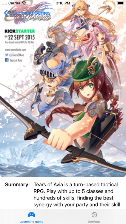 UTG - Up To Game Pro screenshot-4