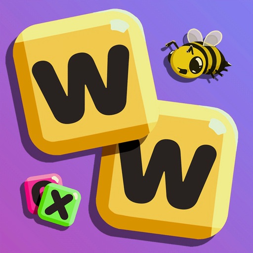 Wobbly Words iOS App
