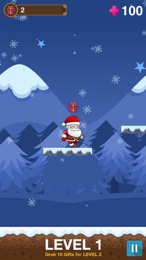 Christmas Sprint(圖2)-速報App