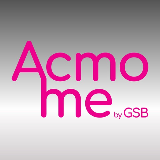 Get ACMO ME for iOS, iPhone, iPad Aso Report