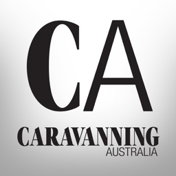 Caravanning Australia