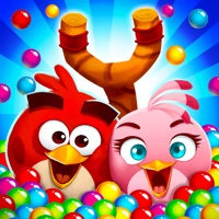 Angry Birds POP! на пк