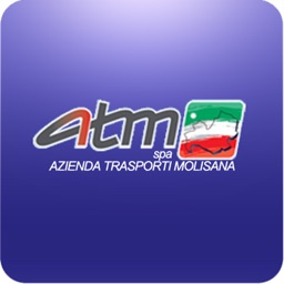 ATM-Azienda Trasporti Molisana