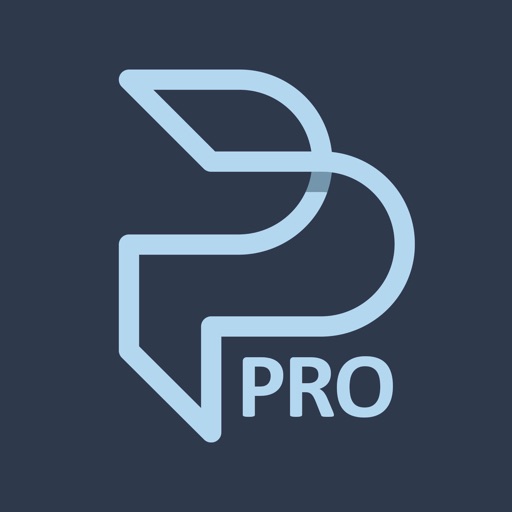 PhotoPicker Pro for Lightroom Icon