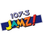 107.3 JAMZ