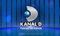 Kanal D for Apple TV apk